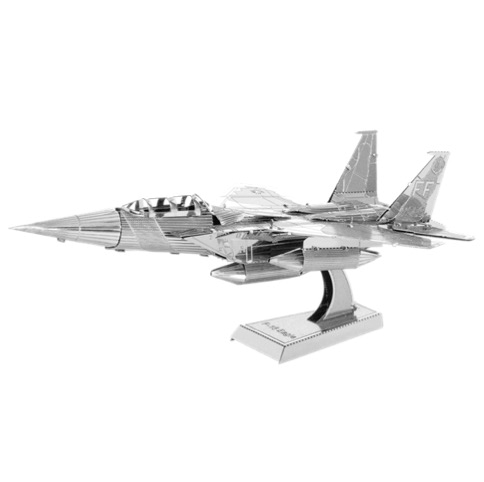 Figura Armable F-15 Eagle