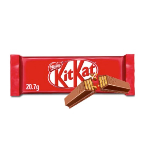 Kit Kat DoyPack 2 Finger - Imagen 3