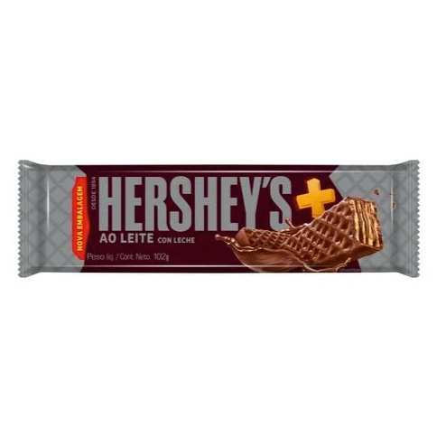 Galleta Hershey's Chocolate de Leche