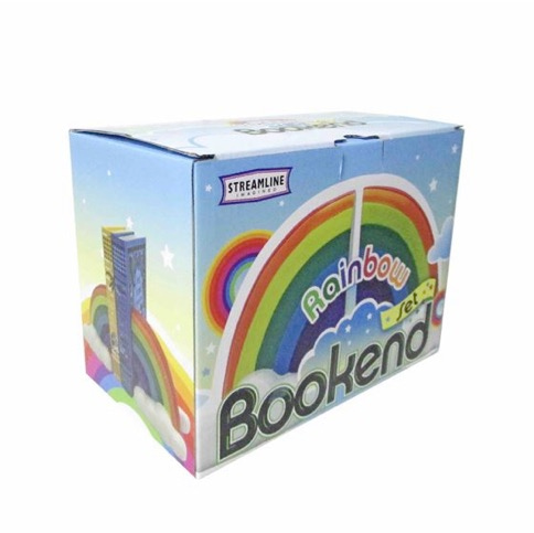 Sostenedor de Libros Rainbow - Imagen 3