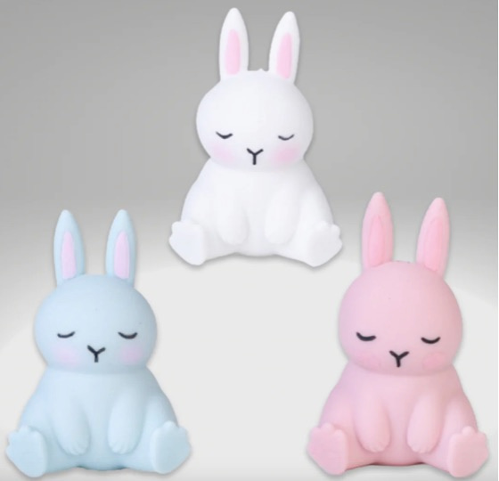 Strecheez Bunny - Imagen 3