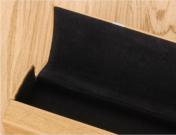Estuche para Lentes de Madera - Imagen 3