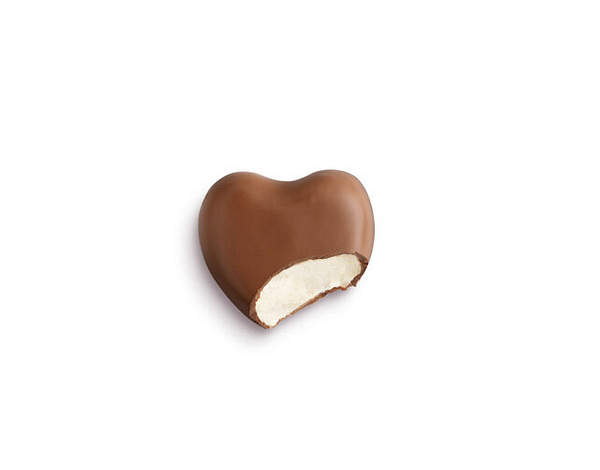 Hershey's Corazón de Malva con Chocolate - Imagen 2