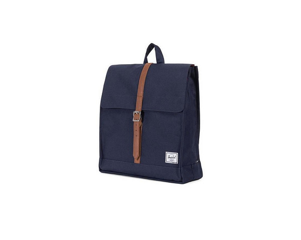 Mochila Mid Volume City Peacoat - Imagen 2