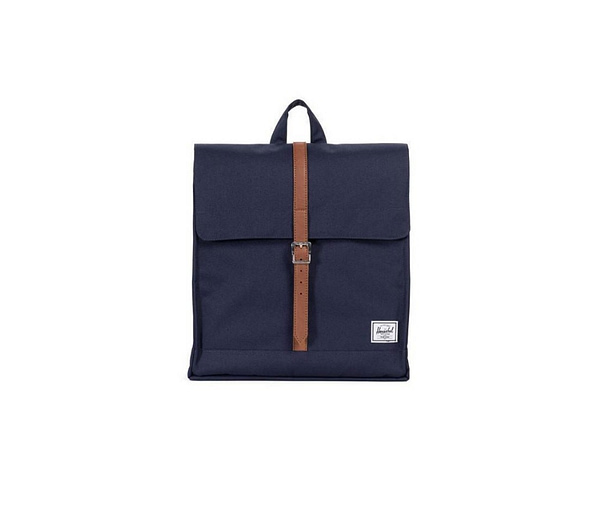 Mochila Mid Volume City Peacoat