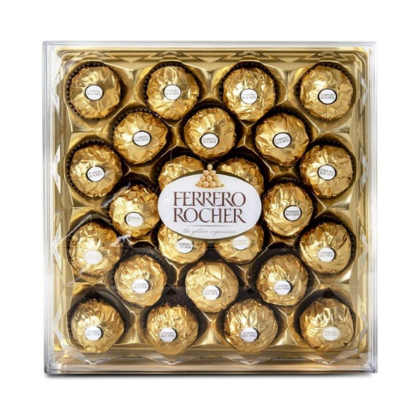 Ferrero Rocher Gift Box