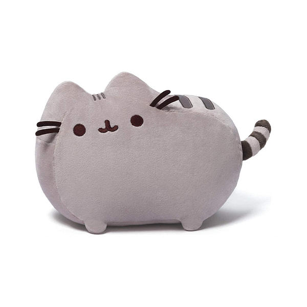 Peluche Pusheen 12P