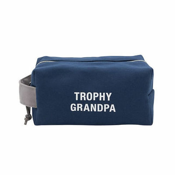 Estuche Personal "Trophy Grandpa"