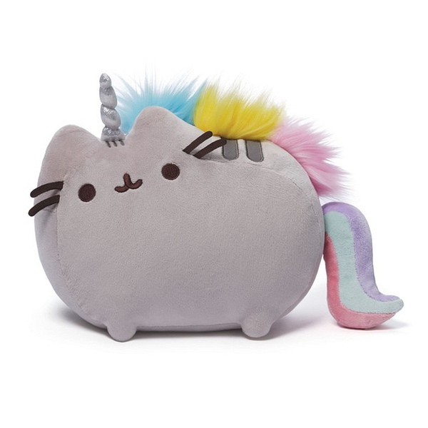 Peluche Pusheenicorn