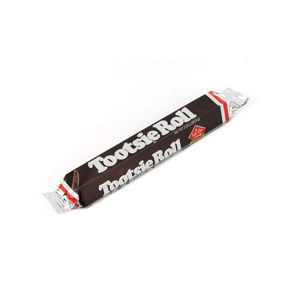 Tootsie Roll de 14 Gr