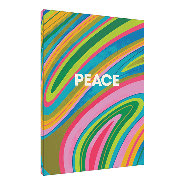 Cuaderno Peace