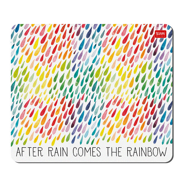 Mousepad - After Rain