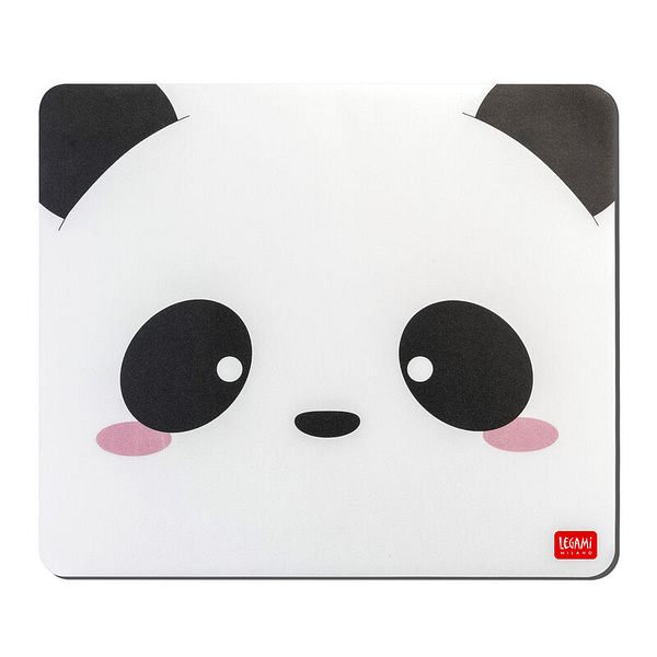 Mousepad - Panda