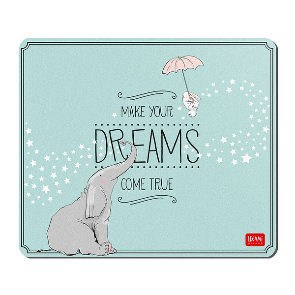 Mousepad - Dreams