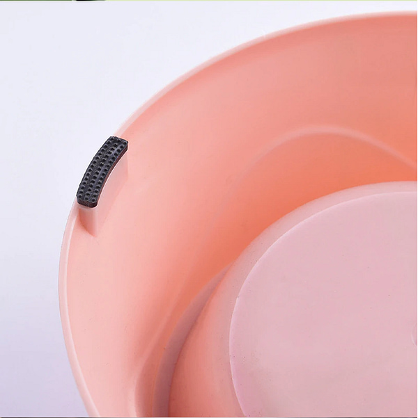 Bowl Para Mascotas - Rosa - Imagen 4