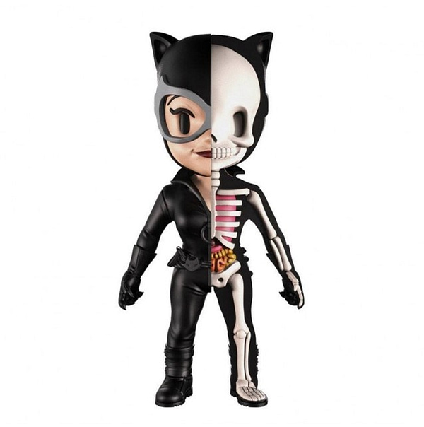 Figura de Colección Catwoman