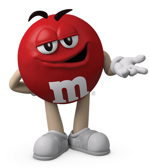 M&M´s   Red - Imagen 3