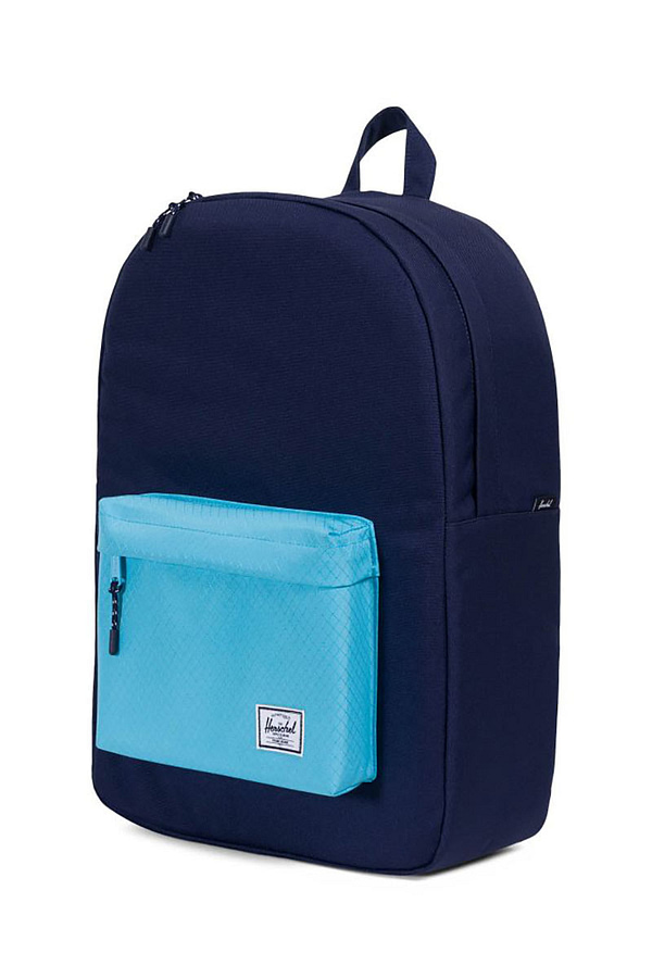 Mochila Classic Peacoat Bachelor Button - Imagen 3