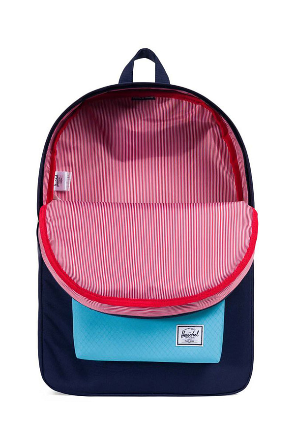 Mochila Classic Peacoat Bachelor Button - Imagen 2